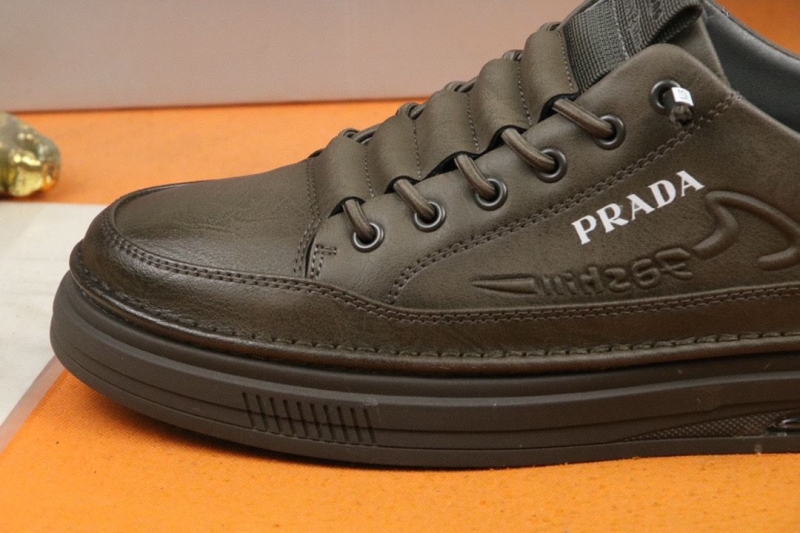 Prada Casual Shoes